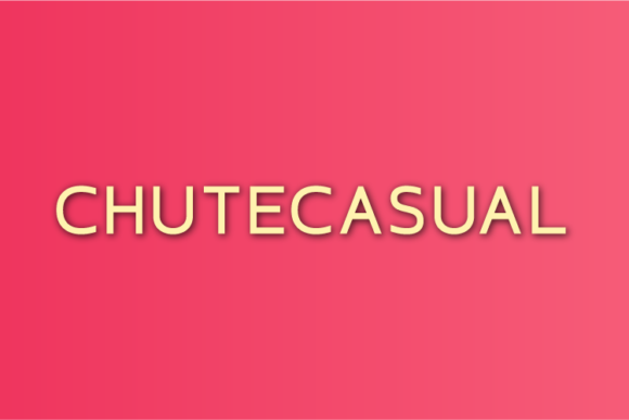 Chutecasual: A Designer’s Honest Review