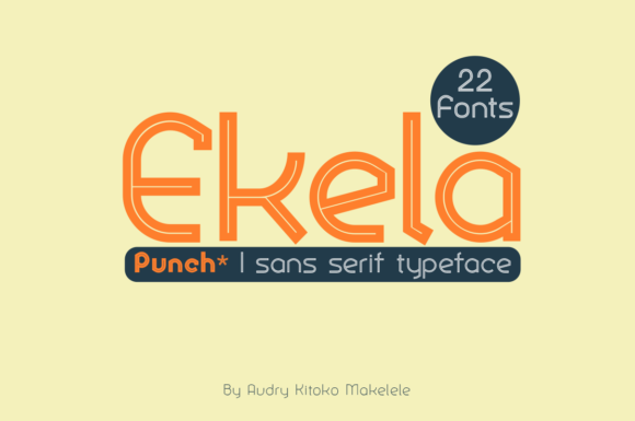 Ekela Punch: A Designer’s Review