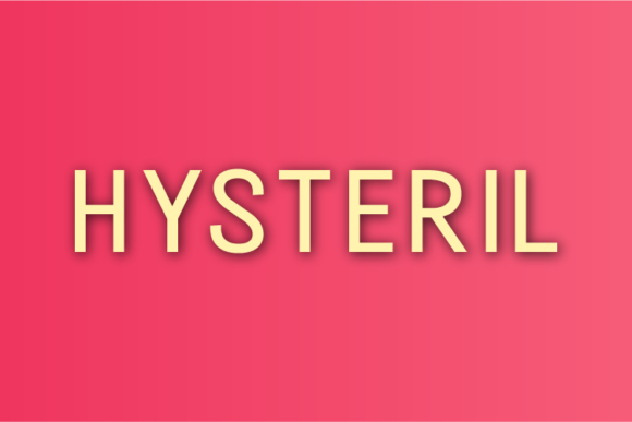 Hysteril: A Designer’s Honest Review for Real Projects