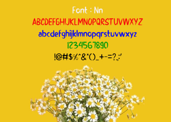 Nn: A Designer’s Honest Take on This Sans Serif Typeface